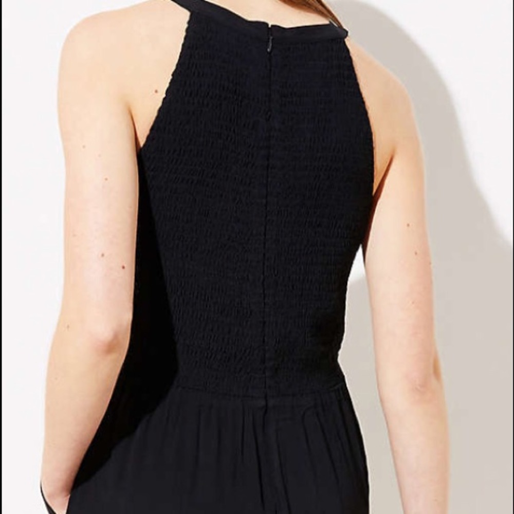 Loft Jumpsuit - Picture 13 of 13